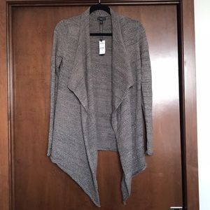 Express Glitter Sweater